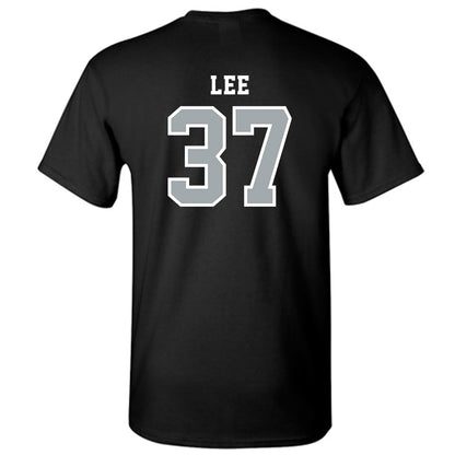 Stony Brook - NCAA Football : Nathan Lee - Classic Shersey T-Shirt-1