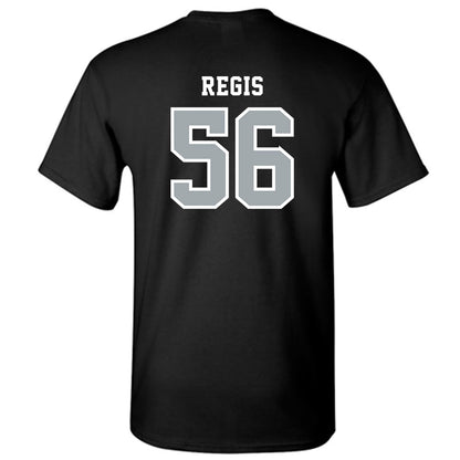 Stony Brook - NCAA Football : Sebastian Regis - Classic Shersey T-Shirt-1