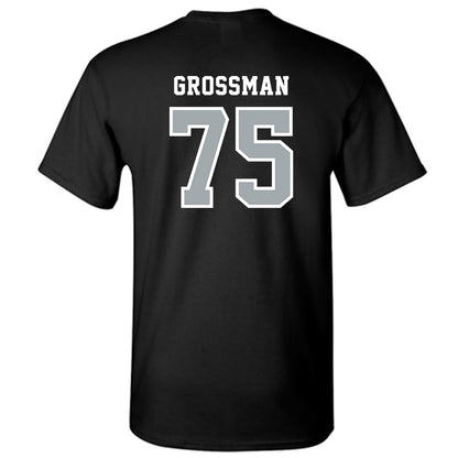 Stony Brook - NCAA Football : Matthew Grossman - Classic Shersey T-Shirt-1