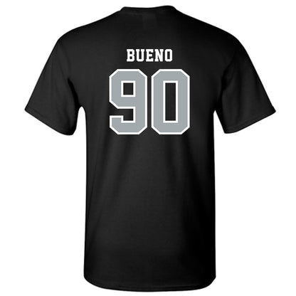 Stony Brook - NCAA Football : Khalid Bueno - Classic Shersey T-Shirt-1