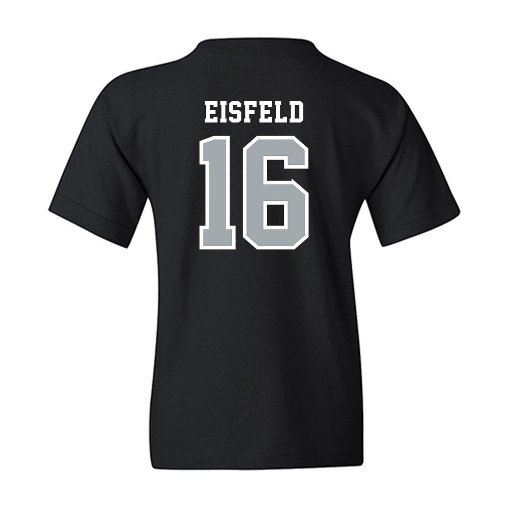 Stony Brook - NCAA Women's Lacrosse : Haydin Eisfeld - Classic Shersey Youth T-Shirt-1