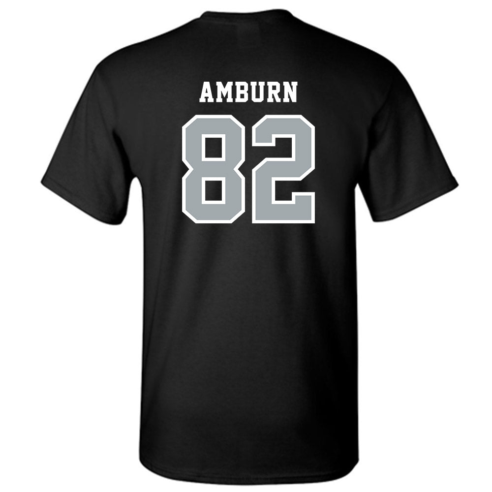 Stony Brook - NCAA Football : Jacob Amburn - Classic Shersey T-Shirt-1