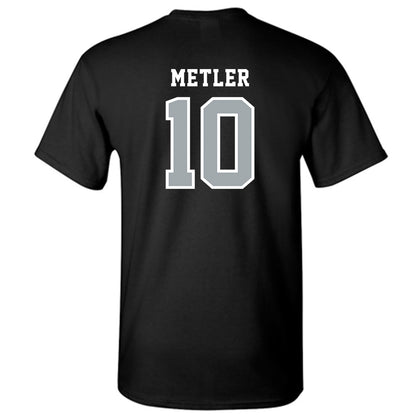 Stony Brook - NCAA Men's Lacrosse : Reid Metler - Classic Shersey T-Shirt-1