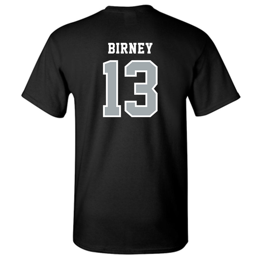 Stony Brook - NCAA Men's Lacrosse : Will Birney - Classic Shersey T-Shirt-1
