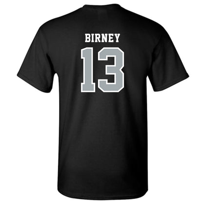 Stony Brook - NCAA Men's Lacrosse : Will Birney - Classic Shersey T-Shirt-1