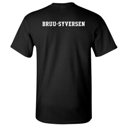 Stony Brook - NCAA Women's Tennis : Cornelia Bruu-Syversen - Classic Shersey T-Shirt-1