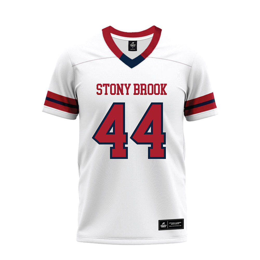 Stony Brook - NCAA Football : David Asher Dorilus Dax - Premium Football Jersey-0