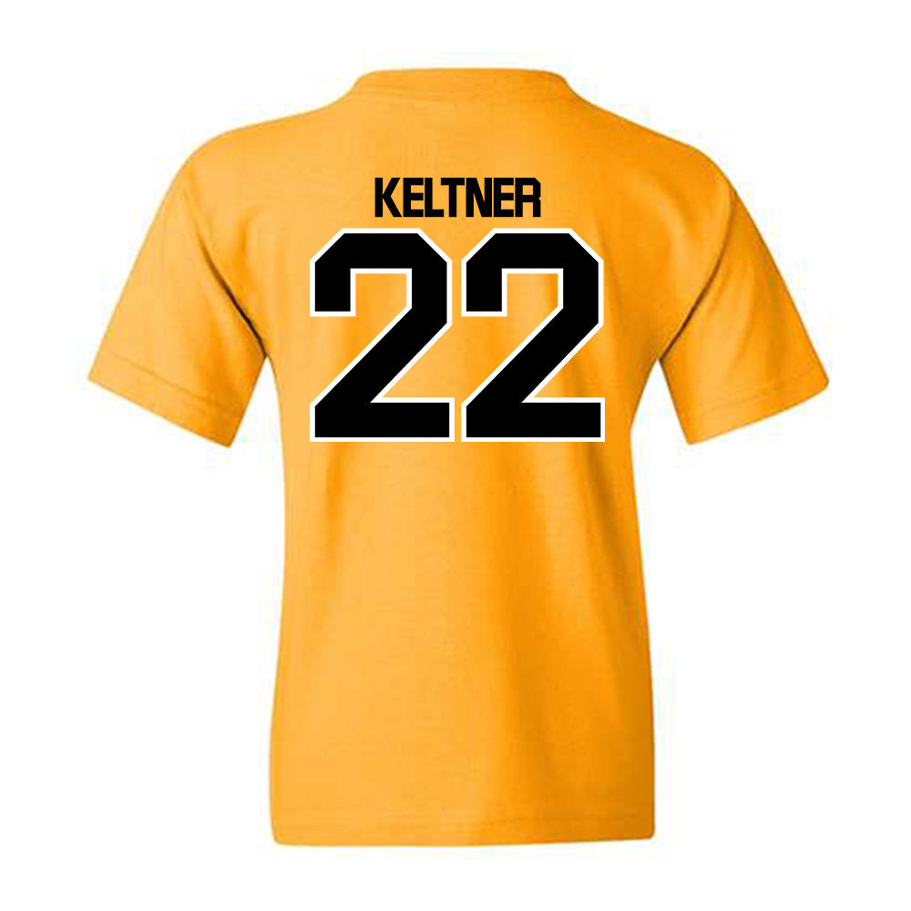 NKU - NCAA Softball : Brooke Keltner - Classic Shersey Youth T-Shirt-1