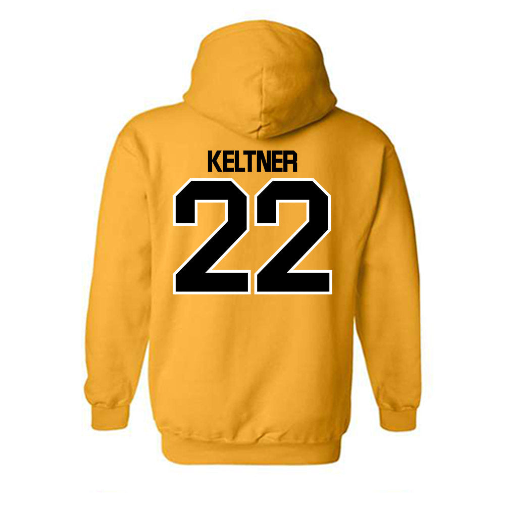 NKU - NCAA Softball : Brooke Keltner - Classic Shersey Hooded Sweatshirt-1