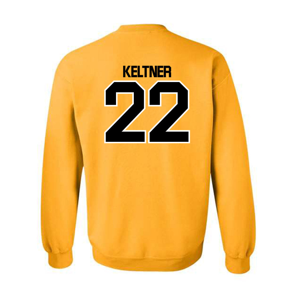 NKU - NCAA Softball : Brooke Keltner - Classic Shersey Crewneck Sweatshirt-1
