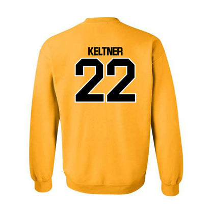 NKU - NCAA Softball : Brooke Keltner - Classic Shersey Crewneck Sweatshirt-1