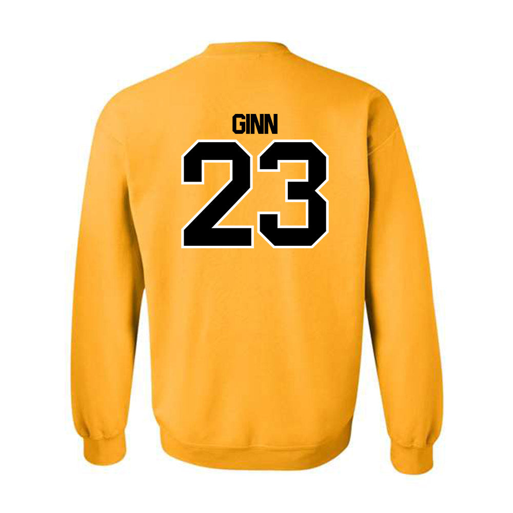 NKU - NCAA Softball : Emma Ginn - Classic Shersey Crewneck Sweatshirt-1