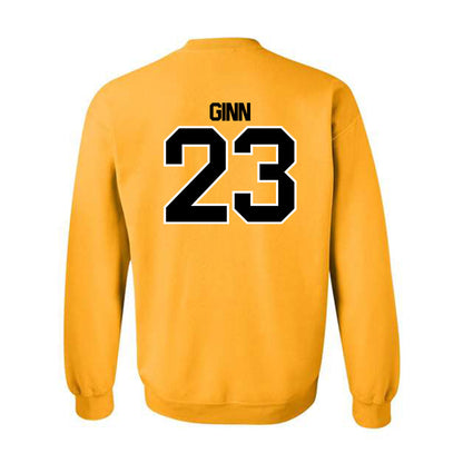 NKU - NCAA Softball : Emma Ginn - Classic Shersey Crewneck Sweatshirt-1