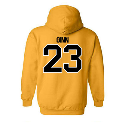 NKU - NCAA Softball : Emma Ginn - Classic Shersey Hooded Sweatshirt-1