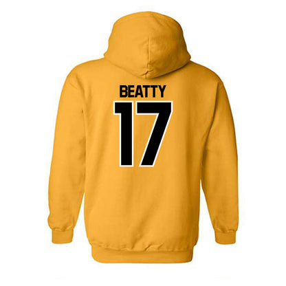 NKU - NCAA Softball : Campbell Beatty - Classic Shersey Hooded Sweatshirt-1