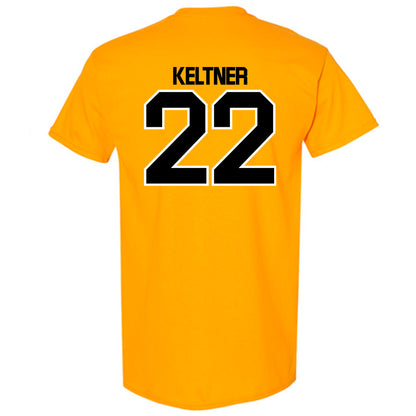 NKU - NCAA Softball : Brooke Keltner - Classic Shersey T-Shirt-1