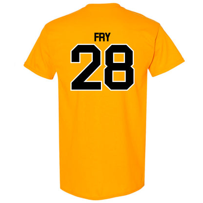 NKU - NCAA Baseball : Evan Fry - Classic Shersey T-Shirt-1