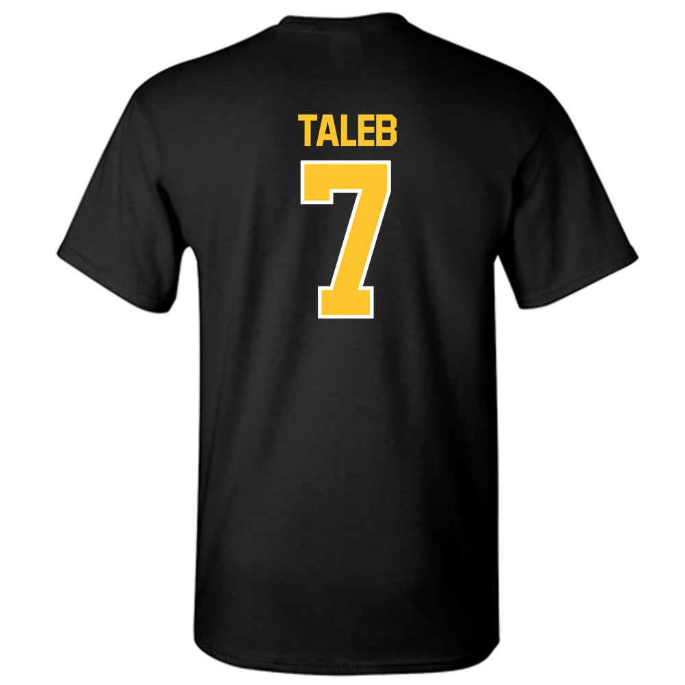 NKU - NCAA Men's Soccer : Ali Taleb - Classic Shersey T-Shirt-1