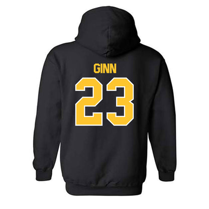 NKU - NCAA Softball : Emma Ginn - Classic Shersey Hooded Sweatshirt-1