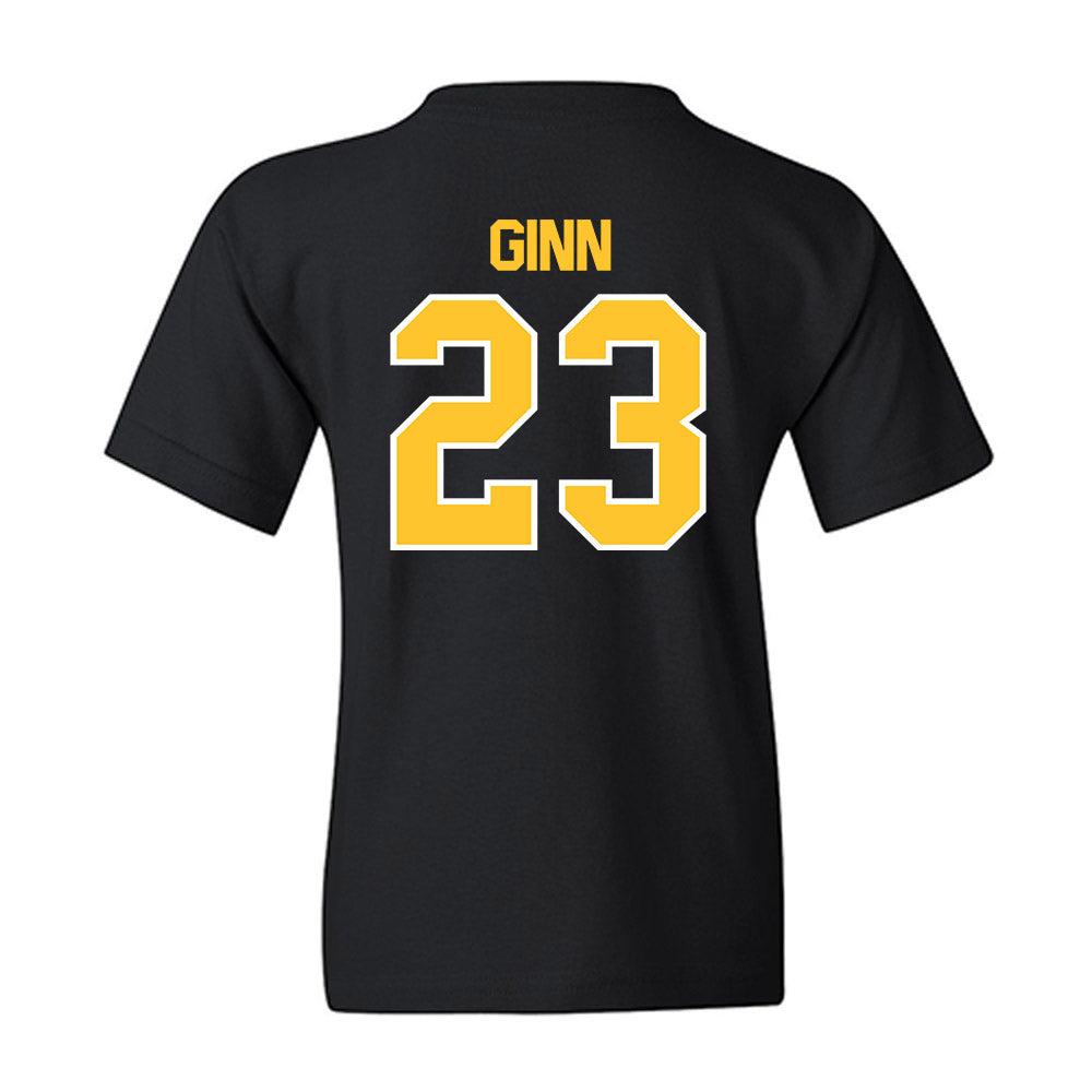 NKU - NCAA Softball : Emma Ginn - Classic Shersey Youth T-Shirt-1