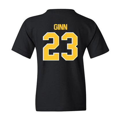NKU - NCAA Softball : Emma Ginn - Classic Shersey Youth T-Shirt-1