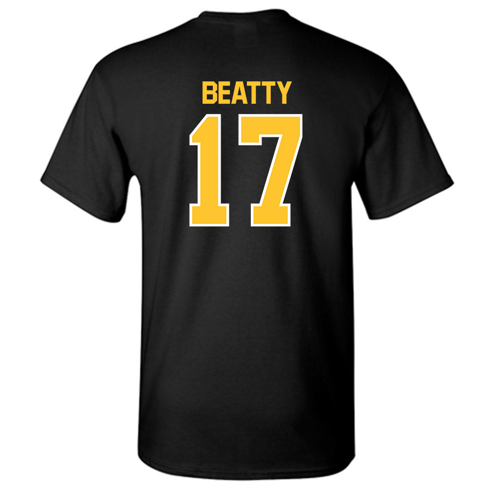 NKU - NCAA Softball : Campbell Beatty - Classic Shersey T-Shirt-1