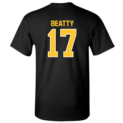 NKU - NCAA Softball : Campbell Beatty - Classic Shersey T-Shirt-1
