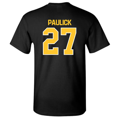 NKU - NCAA Baseball : Jake Paulick - Classic Shersey T-Shirt-1