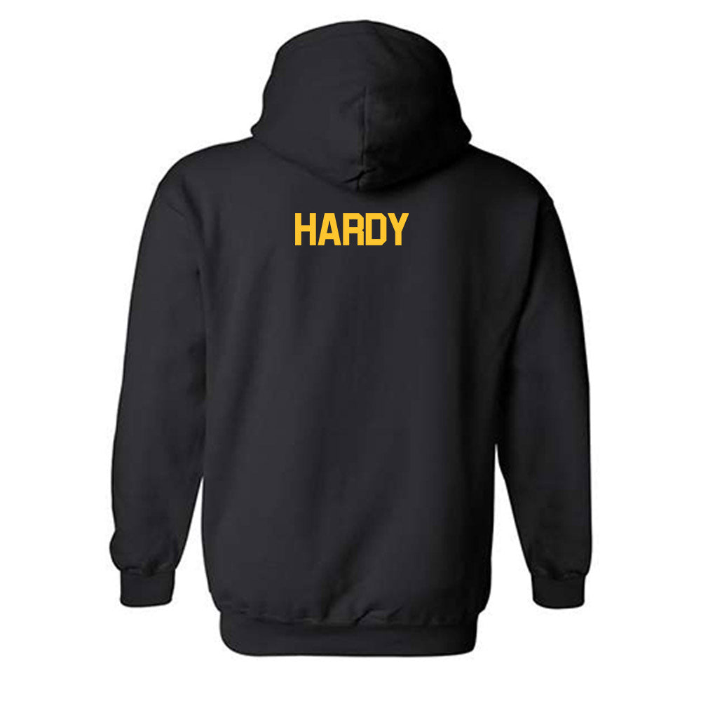 NKU - NCAA Women's Golf : Ella Hardy - Classic Shersey Hooded Sweatshirt-1