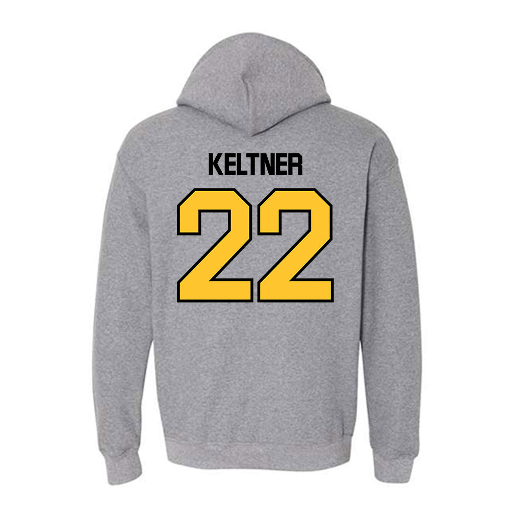 NKU - NCAA Softball : Brooke Keltner - Classic Shersey Hooded Sweatshirt-1