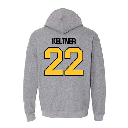 NKU - NCAA Softball : Brooke Keltner - Classic Shersey Hooded Sweatshirt-1