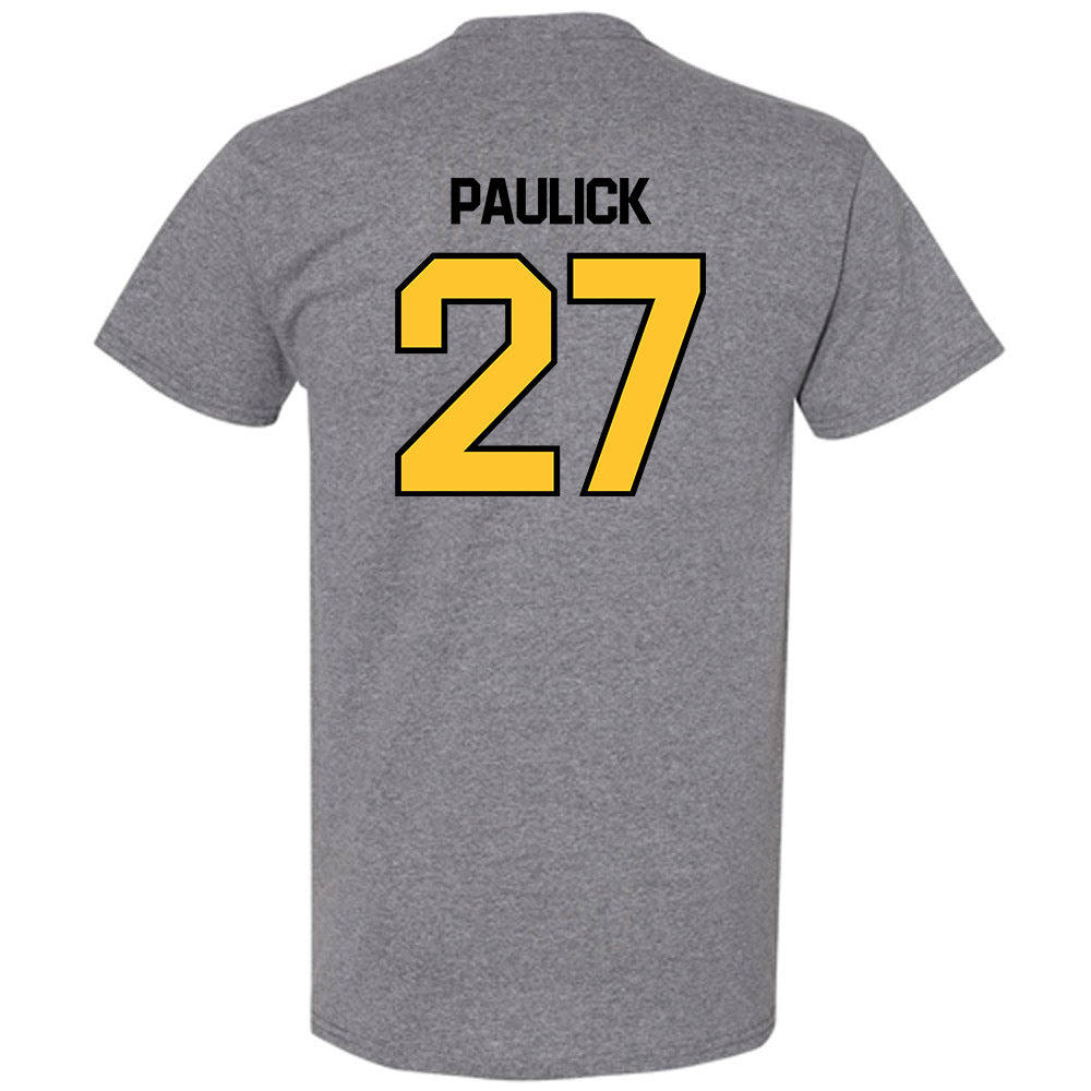 NKU - NCAA Baseball : Jake Paulick - Classic Shersey T-Shirt-1