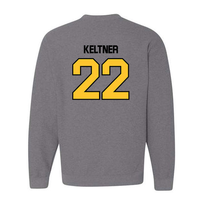 NKU - NCAA Softball : Brooke Keltner - Classic Shersey Crewneck Sweatshirt-1