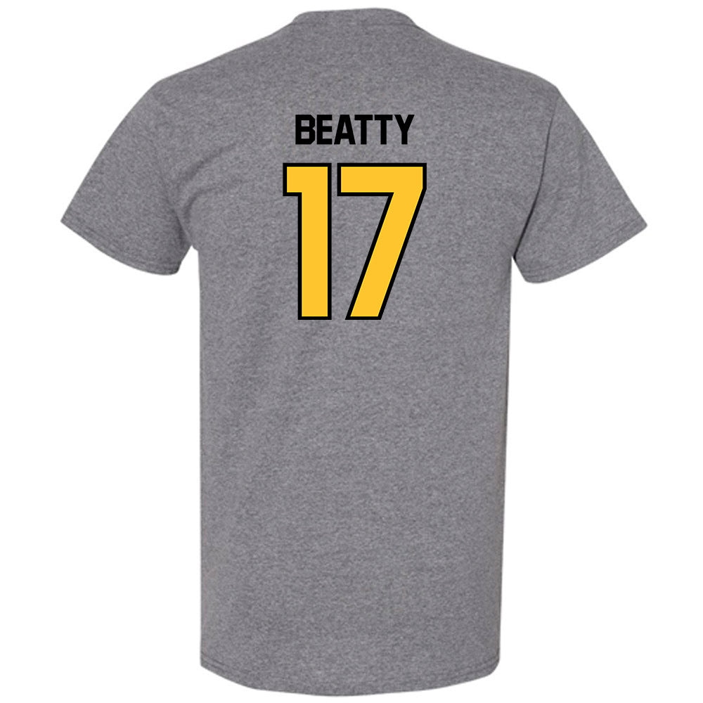 NKU - NCAA Softball : Campbell Beatty - Classic Shersey T-Shirt-1