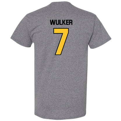 NKU - NCAA Softball : Stella Wulker - Classic Shersey T-Shirt-1