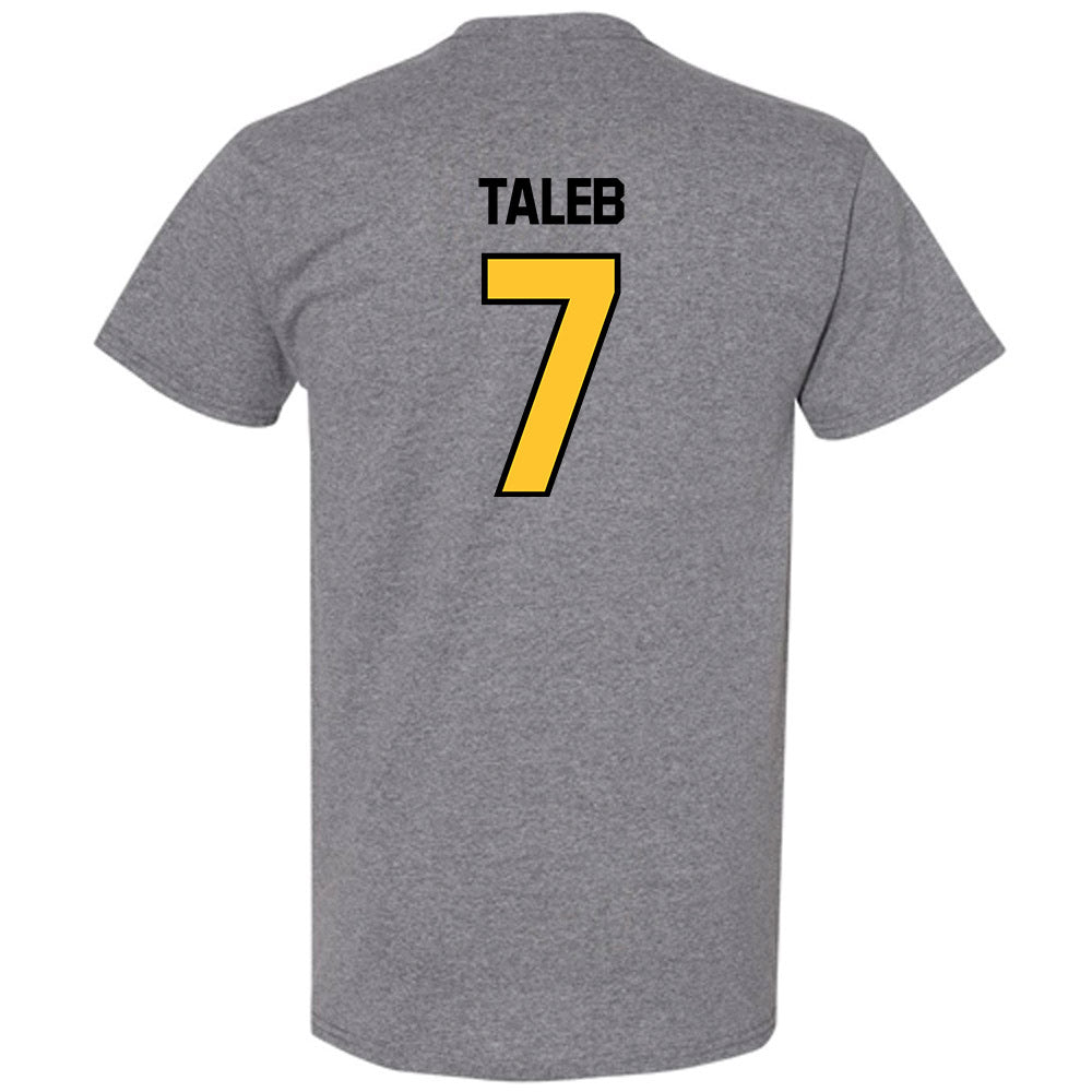 NKU - NCAA Men's Soccer : Ali Taleb - Classic Shersey T-Shirt-1