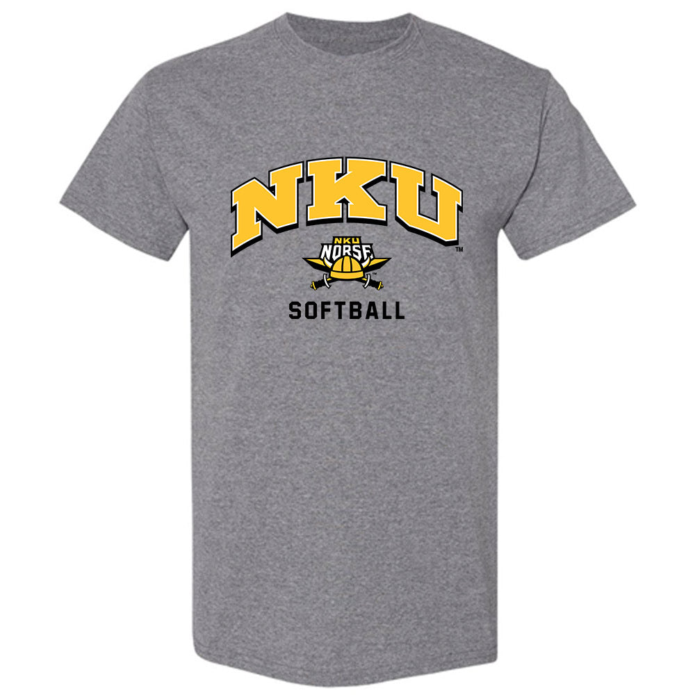 NKU - NCAA Softball : Emma Ginn - Classic Shersey T-Shirt-0
