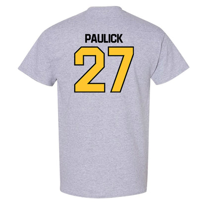NKU - NCAA Baseball : Jake Paulick - Classic Shersey T-Shirt-1