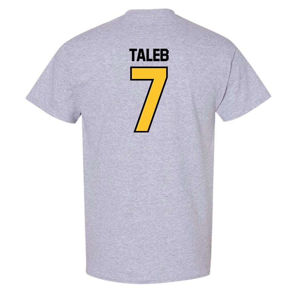 NKU - NCAA Men's Soccer : Ali Taleb - Classic Shersey T-Shirt-1