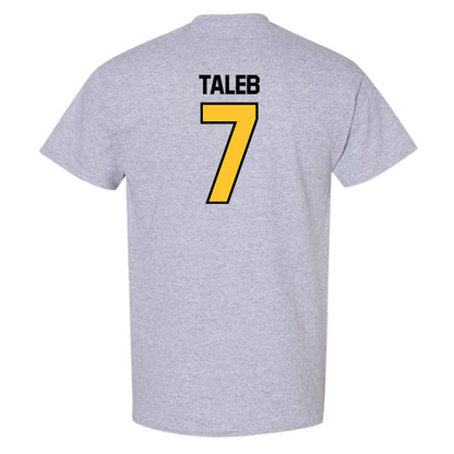 NKU - NCAA Men's Soccer : Ali Taleb - Classic Shersey T-Shirt-1