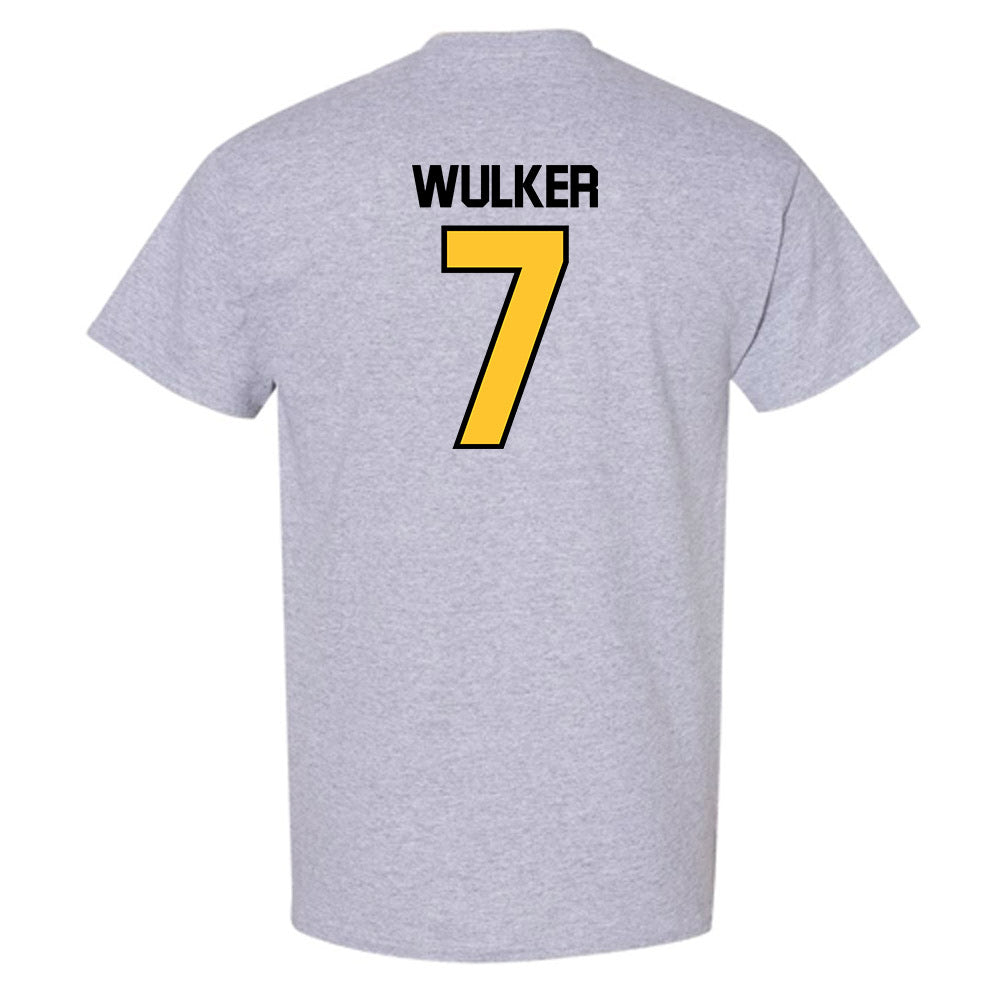 NKU - NCAA Softball : Stella Wulker - Classic Shersey T-Shirt-1