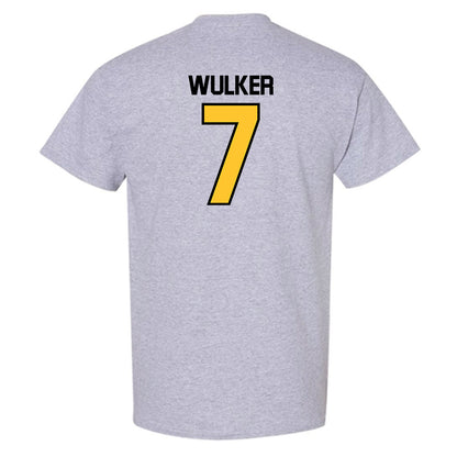 NKU - NCAA Softball : Stella Wulker - Classic Shersey T-Shirt-1