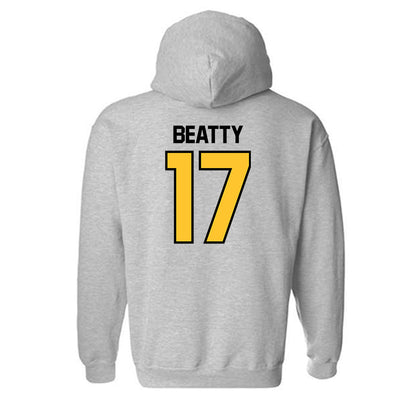 NKU - NCAA Softball : Campbell Beatty - Classic Shersey Hooded Sweatshirt-1