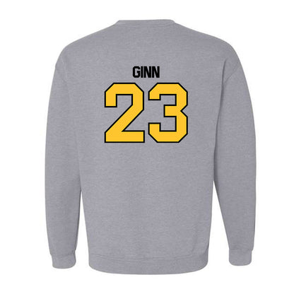 NKU - NCAA Softball : Emma Ginn - Classic Shersey Crewneck Sweatshirt-1
