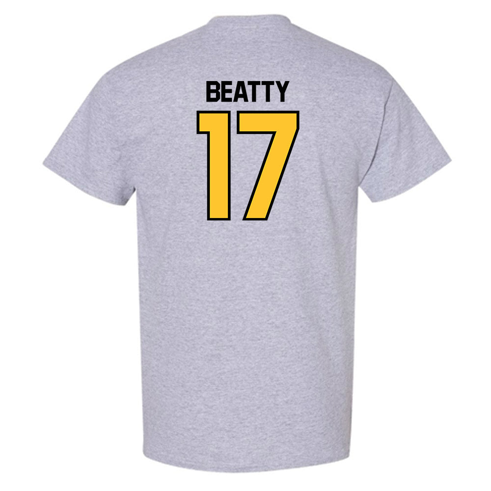 NKU - NCAA Softball : Campbell Beatty - Classic Shersey T-Shirt-1
