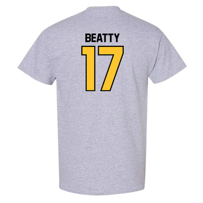 NKU - NCAA Softball : Campbell Beatty - Classic Shersey T-Shirt-1