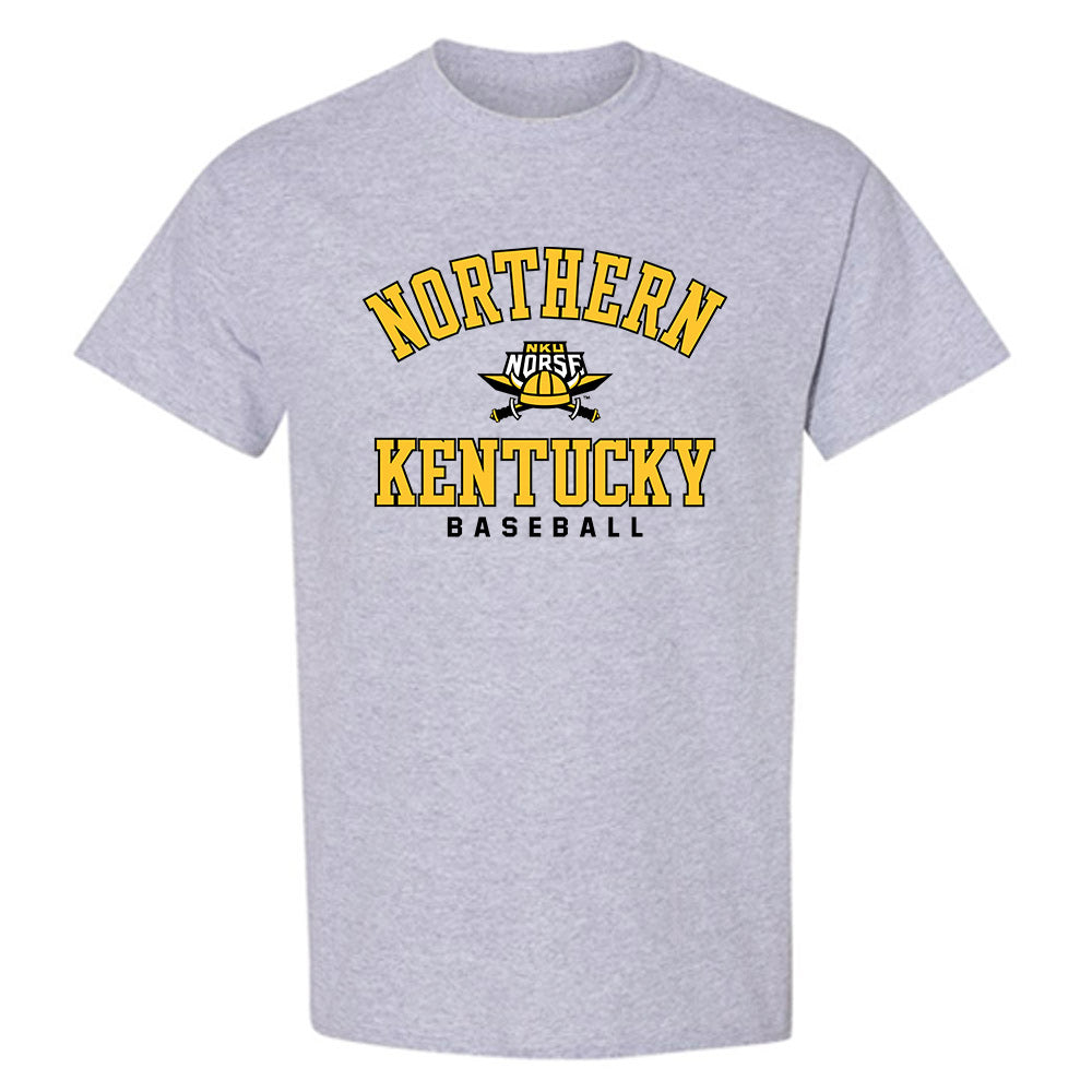 NKU - NCAA Baseball : Jake Altman - Classic Shersey T-Shirt-0