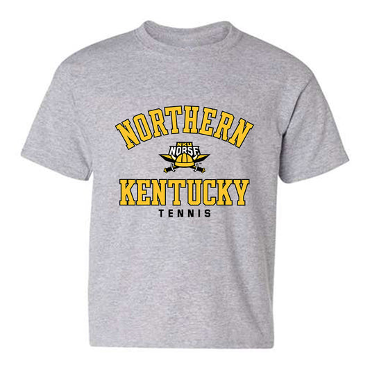 NKU - NCAA Men's Tennis : Dugan Fowler - Classic Shersey Youth T-Shirt-0