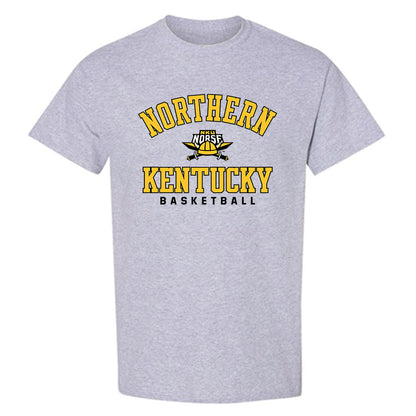 NKU - NCAA Men's Basketball : Donovan Oday - Classic Shersey T-Shirt-0