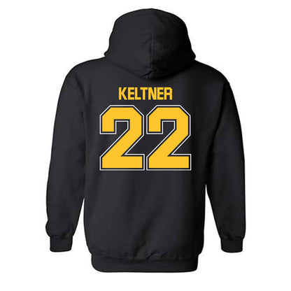 NKU - NCAA Softball : Brooke Keltner - Classic Shersey Hooded Sweatshirt-1